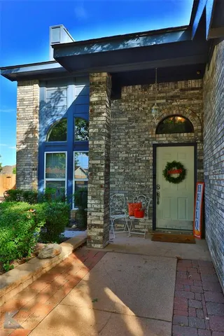 $324,999 | 1709 Smith Drive, Abilene, TX 79601