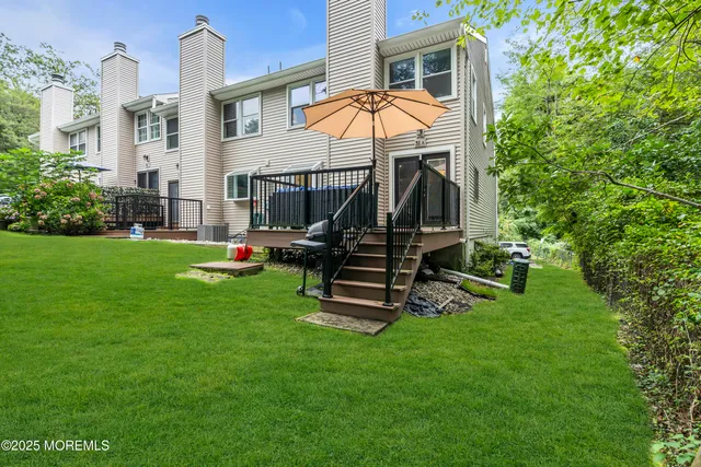 $726,000 | 31 Mulberry Court, Unit A, Brielle, NJ 08730