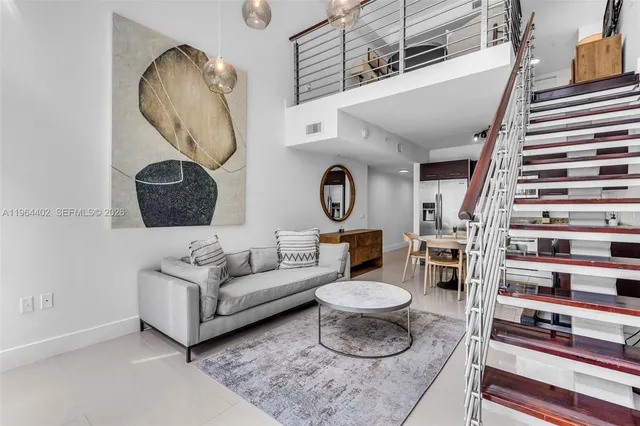 $3,200 | 41 Southeast 5th Street, Unit 1112, Miami, FL 33131