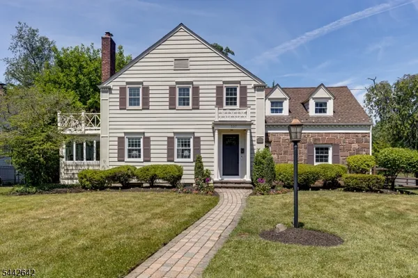 $1,375,000 | 537 Wychwood Road, Westfield, NJ 07090