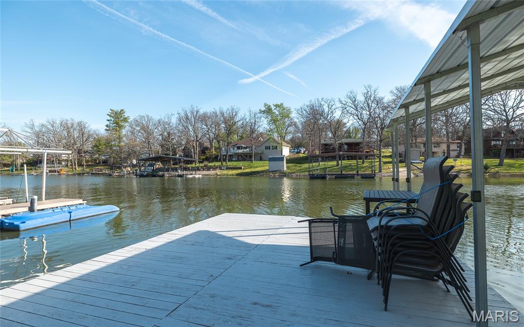 768 Squaw Road Cuba, MO 65453 - Photo 39 of 40