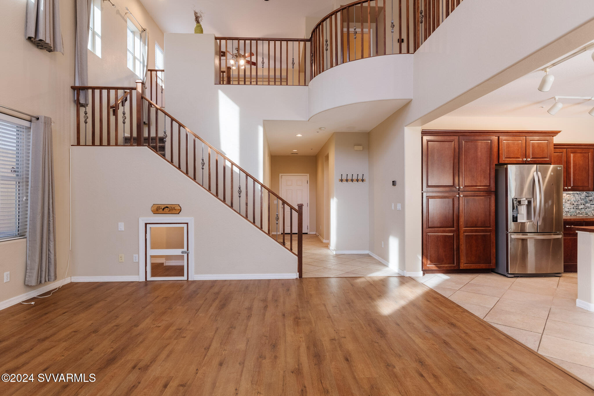631 King Copper Road Clarkdale, AZ 86324 - Photo 9 of 46 living
