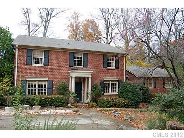 3909 Churchill Road, Unit 18 Charlotte, NC 28211 - Photo 1 of 13 Gallery Image 1