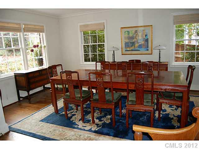 3909 Churchill Road, Unit 18 Charlotte, NC 28211 - Photo 4 of 13 Gallery Image 4