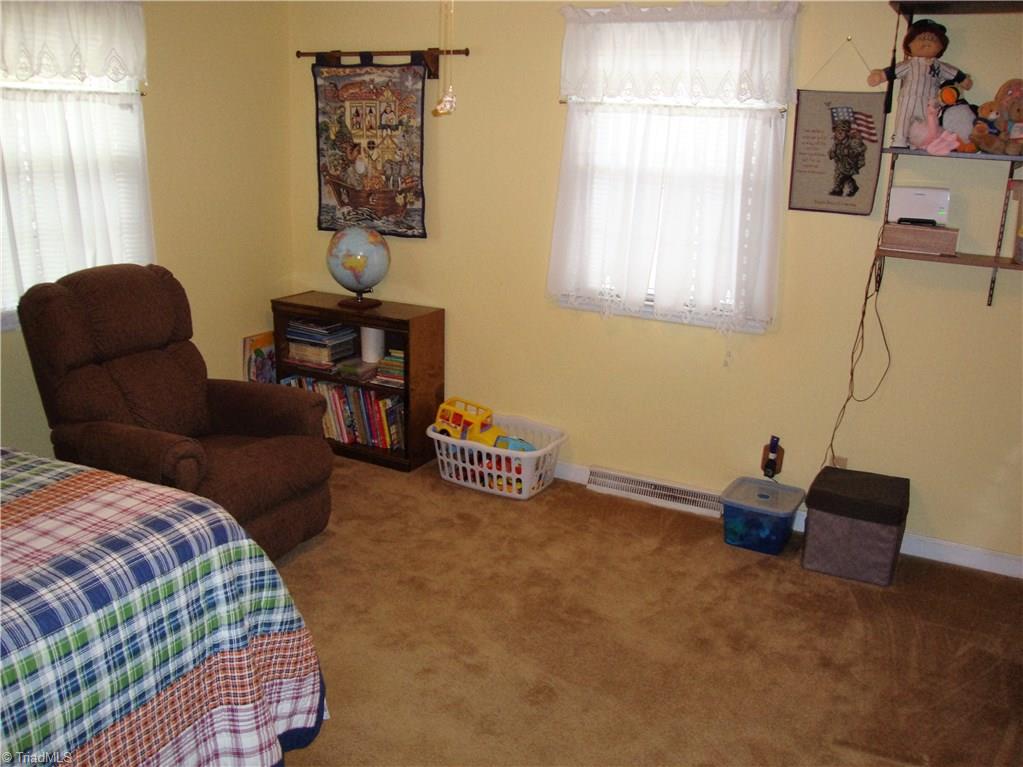 6550 Hunt Road Pleasant Garden, NC 27313 - Photo 13 of 26 Bedroom