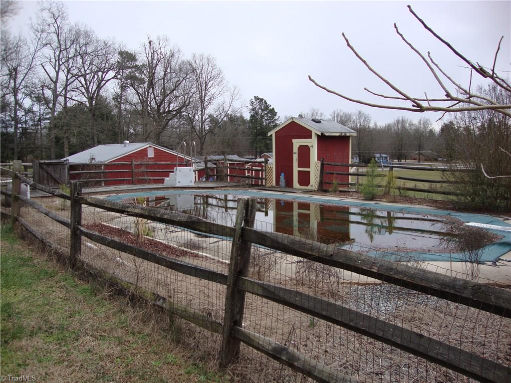 6550 Hunt Road Pleasant Garden, NC 27313 - Photo 24 of 26 Pool opening soon