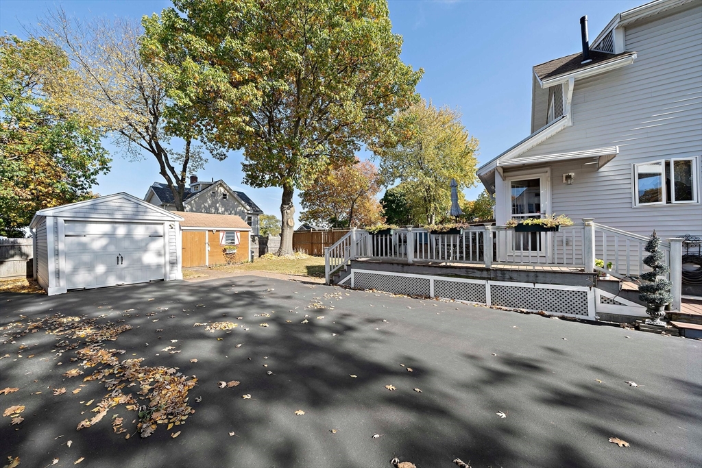 14 Vanness Road Weymouth, MA 02191 - Photo 22 of 27 a view of street with houses