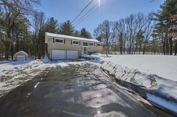 $700,000 | 202 Brewer Street, Northborough, MA 01532