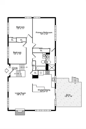$700,000 | 202 Brewer Street, Northborough, MA 01532