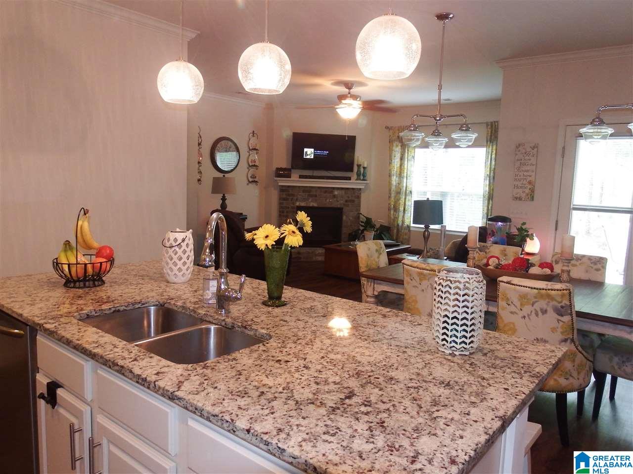 170 Chesser Loop Road Chelsea, AL 35043 - Photo 8 of 26