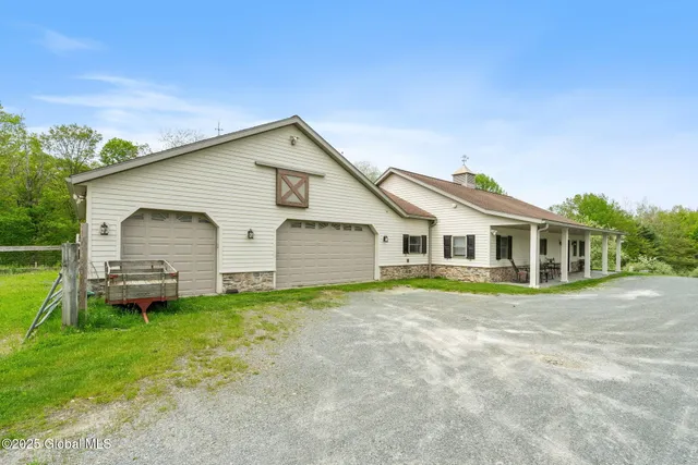 $1,999,900 | 380-382 Lape Road, Schodack, NY 12123