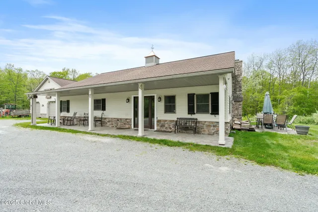 $1,999,900 | 380-382 Lape Road, Schodack, NY 12123