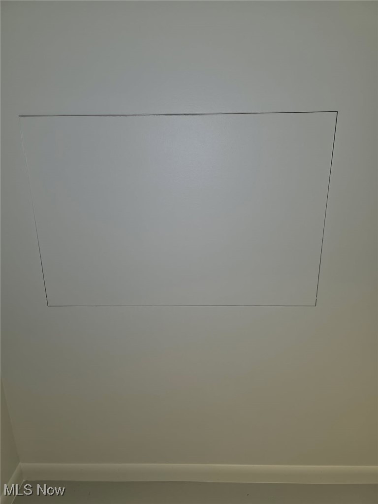 13962 Quarry Road Oberlin, OH 44074 - Photo 29 of 43 Unique hidden access panels for a smooth look to walls while giving access to needed area's.