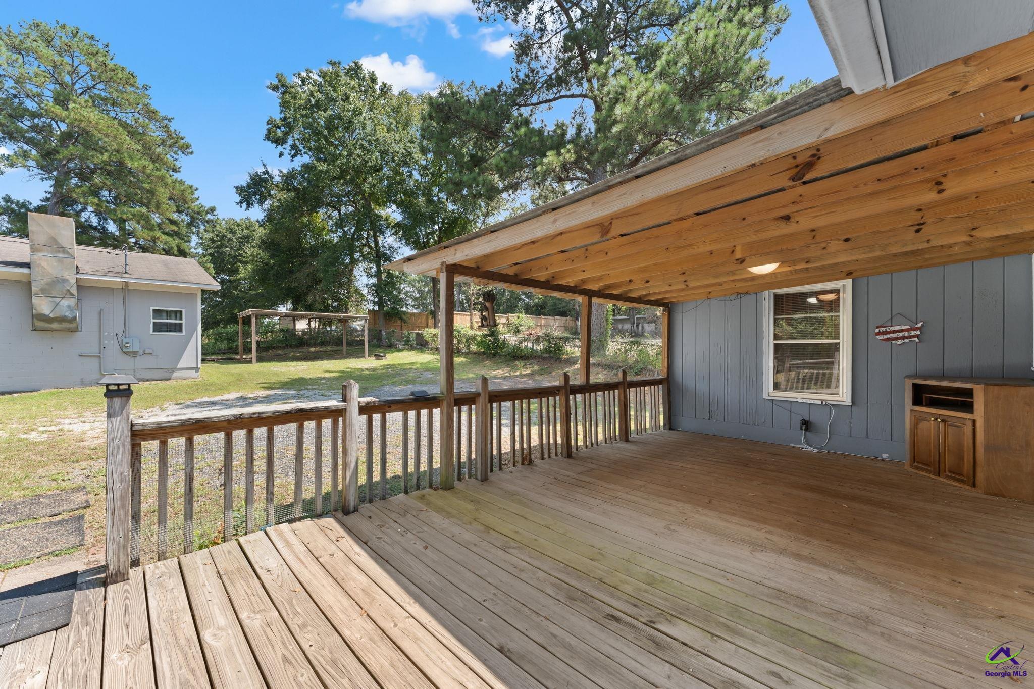 4644 Brookhaven Road Macon, GA 31206 - Photo 34 of 45 Gallery Image 34