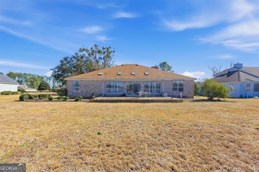 2127 Charing Brunswick, GA 31525 - Photo 52 of 54