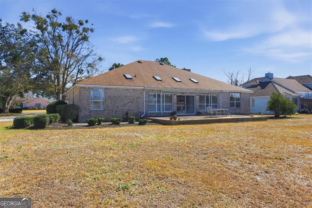 2127 Charing Brunswick, GA 31525 - Photo 53 of 54