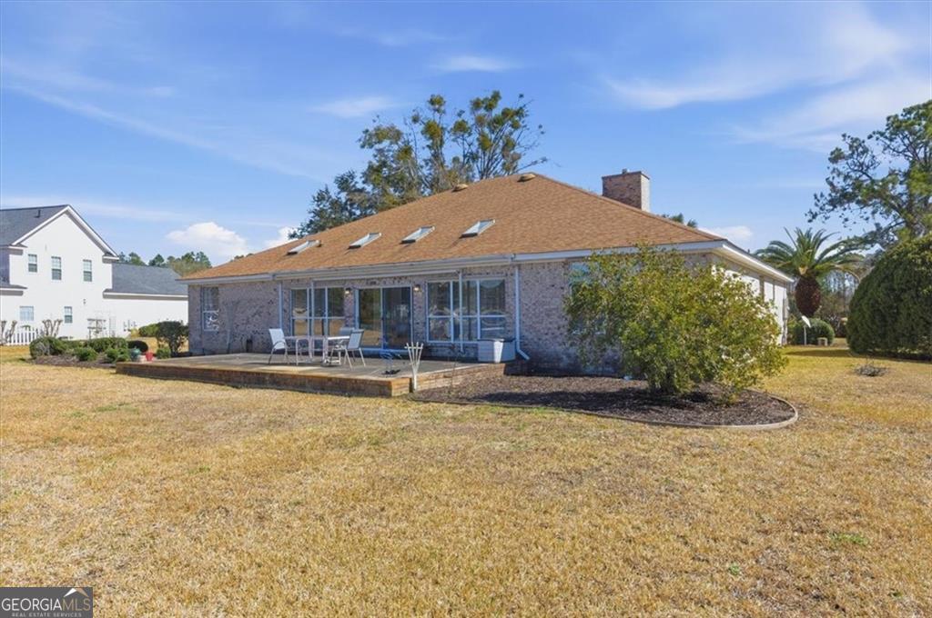 2127 Charing Brunswick, GA 31525 - Photo 54 of 54