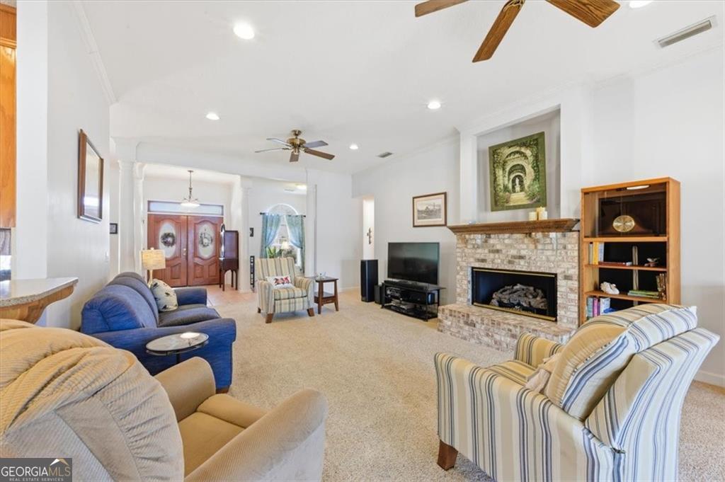 2127 Charing Brunswick, GA 31525 - Photo 7 of 54