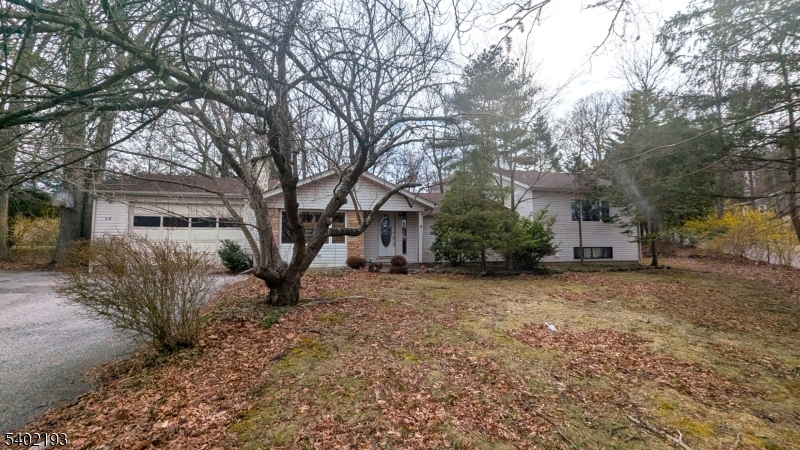 28 Deer Trail Lake Road Stockholm, NJ 07460 - Photo 1 of 40