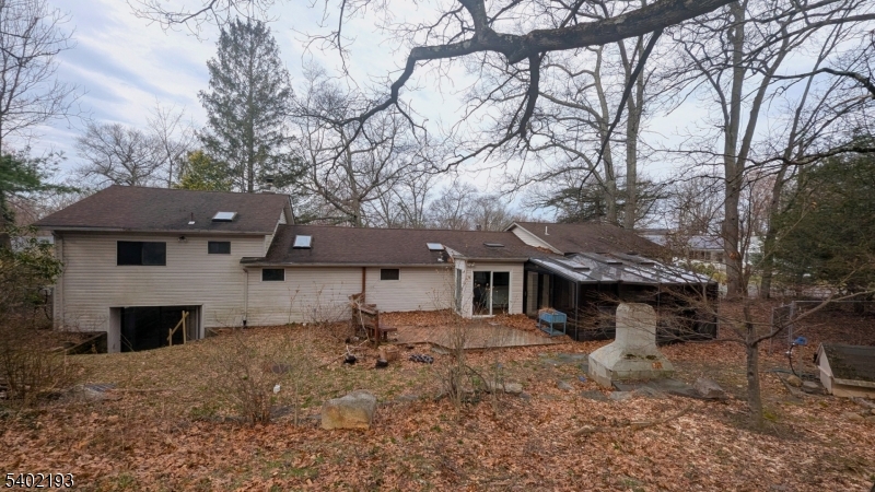 28 Deer Trail Lake Road Stockholm, NJ 07460 - Photo 2 of 40