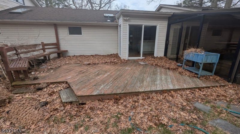 28 Deer Trail Lake Road Stockholm, NJ 07460 - Photo 3 of 40
