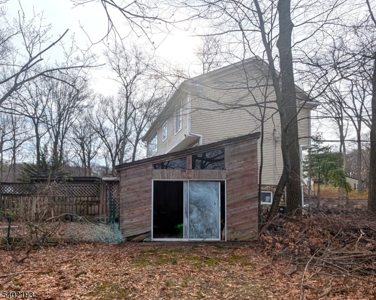 28 Deer Trail Lake Road Stockholm, NJ 07460 - Photo 4 of 40