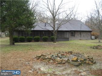 311 Jericho Road Quinton, NJ 08079 - Photo 3 of 12 Exterior Front