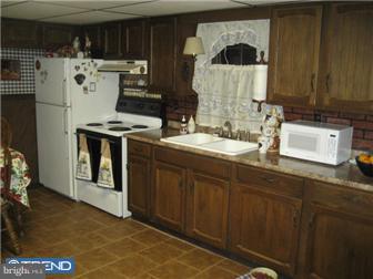 311 Jericho Road Quinton, NJ 08079 - Photo 5 of 12 Kitchen