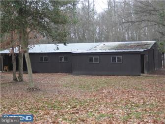 311 Jericho Road Quinton, NJ 08079 - Photo 8 of 12 Barn