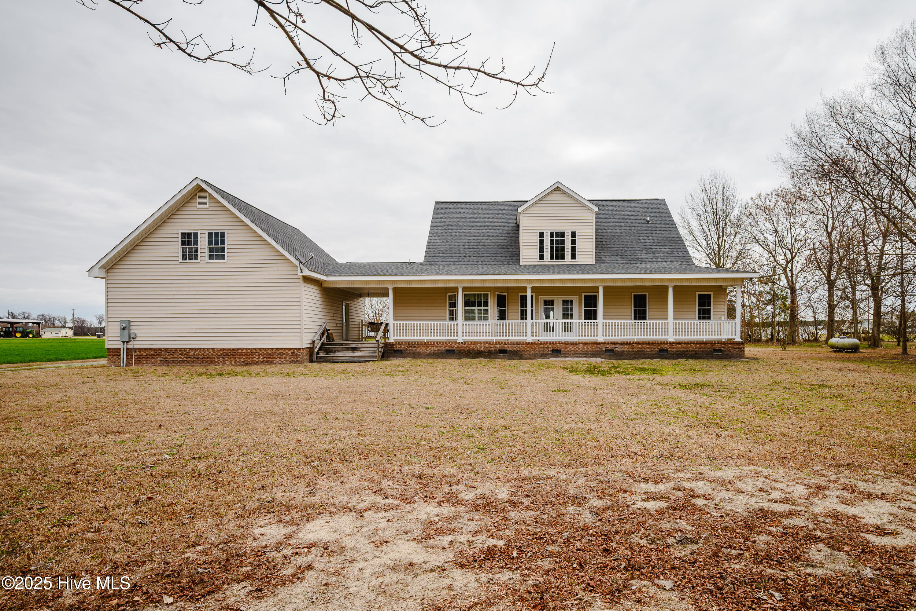 347 Evans-Bass Road Edenton, NC 27932 - Photo 38 of 40 35