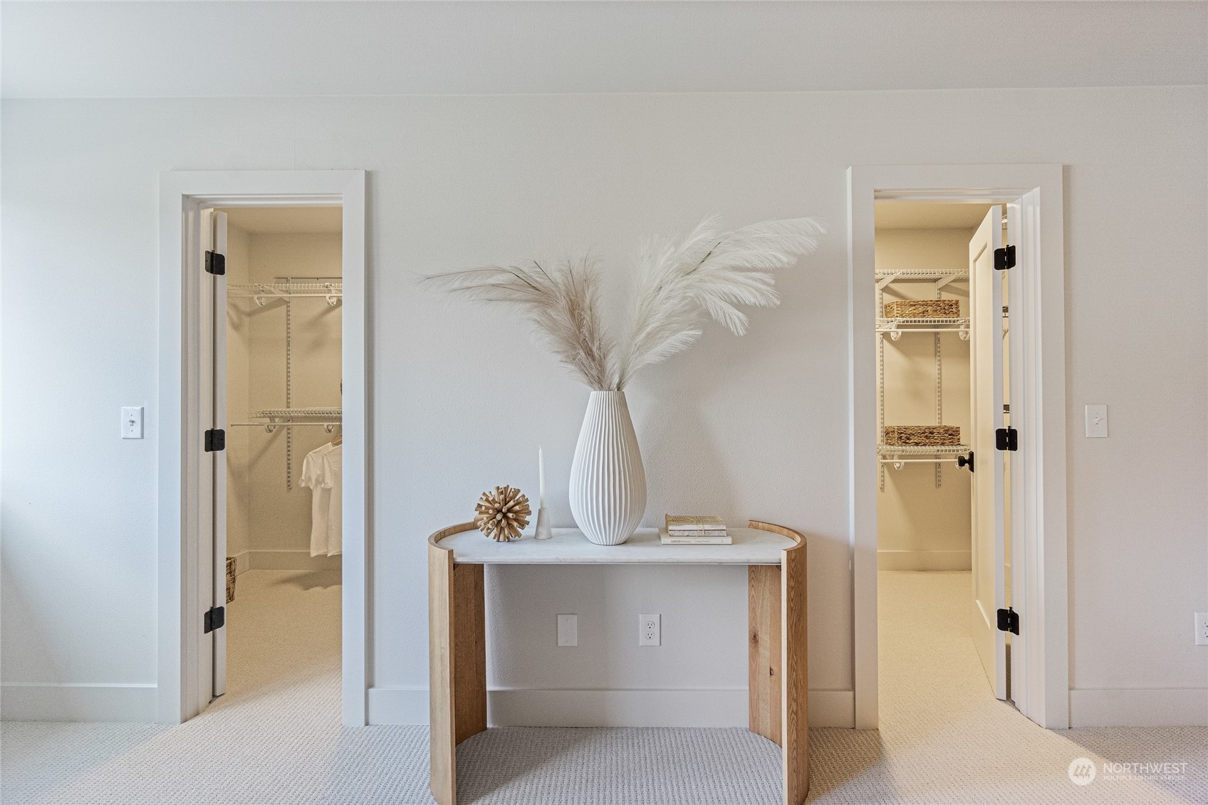 24310 13th Place West Bothell, WA 98021 - Photo 31 of 35 a view of living room and front door
