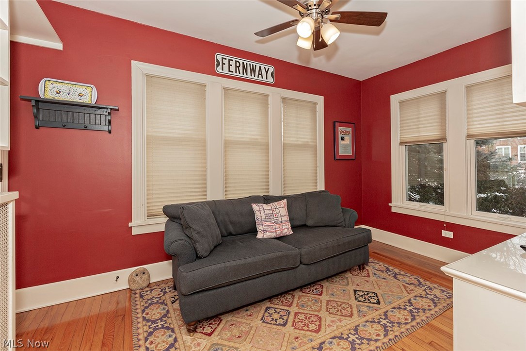 17413 Fernway Road Cleveland, OH 44120 - Photo 6 of 35 Gallery Image 6