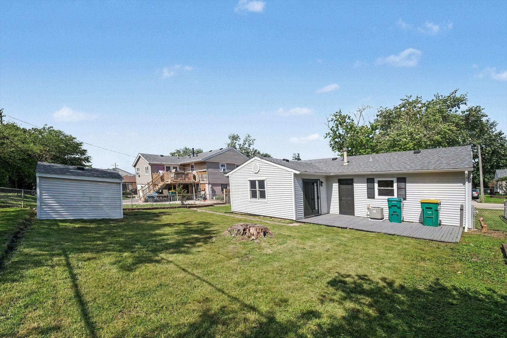 338 Hickory Avenue Romeoville, IL 60446 - Photo 14 of 14