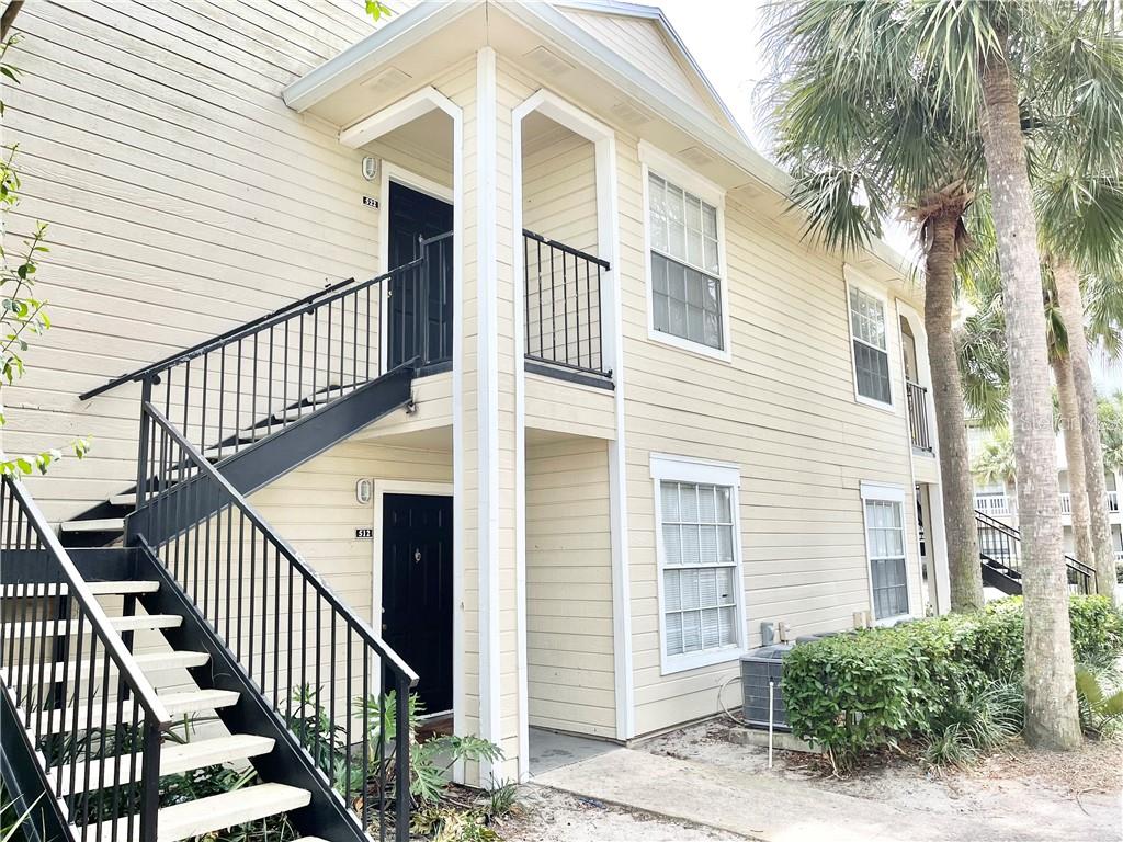 1085 South Hiawassee Road, Unit 522 Orlando, FL 32835 - Photo 1 of 1