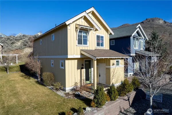$420,000 | 90 Veranda Drive, Oroville, WA 98844