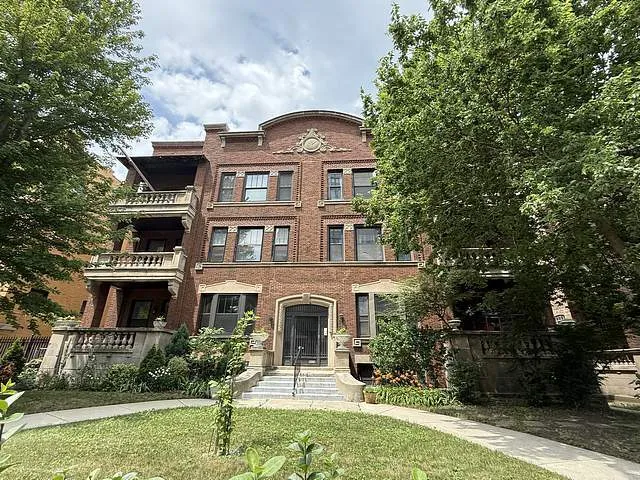 $312,000 | 4808 South Dorchester Avenue, Unit 3N, Chicago, IL 60615
