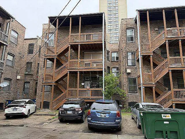 $312,000 | 4808 South Dorchester Avenue, Unit 3N, Chicago, IL 60615