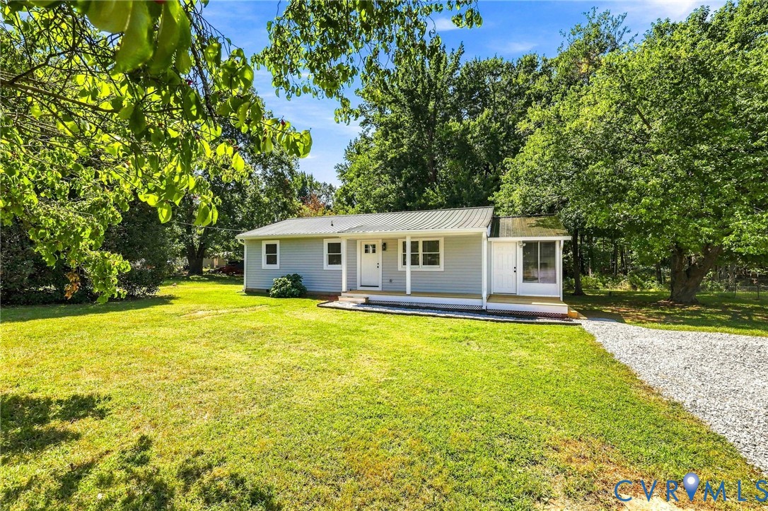21731 Perkinson Road Jetersville, VA 23083 - Photo 26 of 33 Gallery Image 26