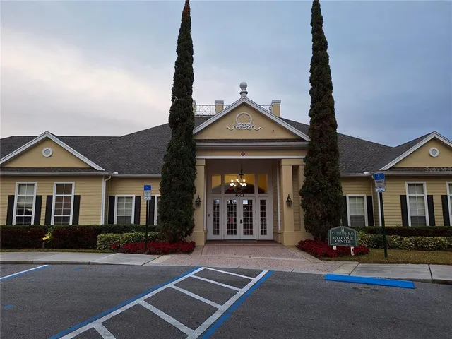 a front view of a house with a porch