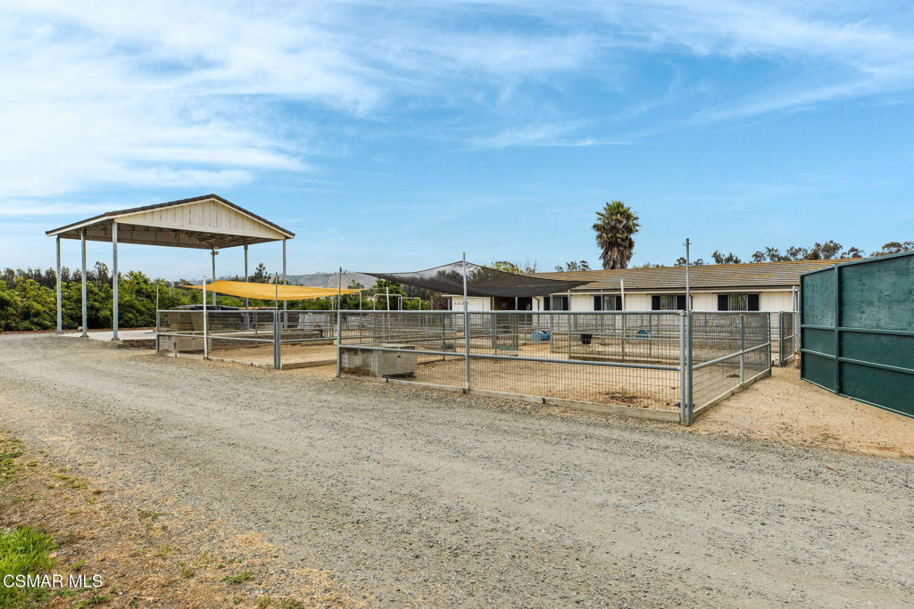 4900 Sand Canyon Road Somis, CA 93066 - Photo 47 of 68