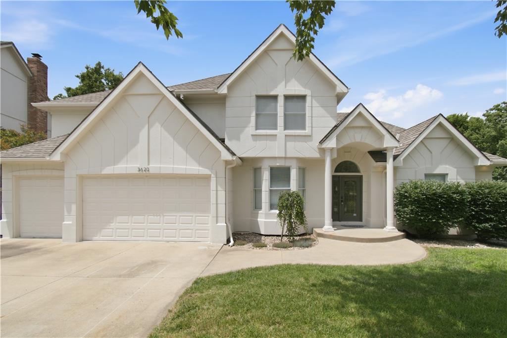 3620 Primrose Lee's Summit, MO 64064 - Photo 2 of 83