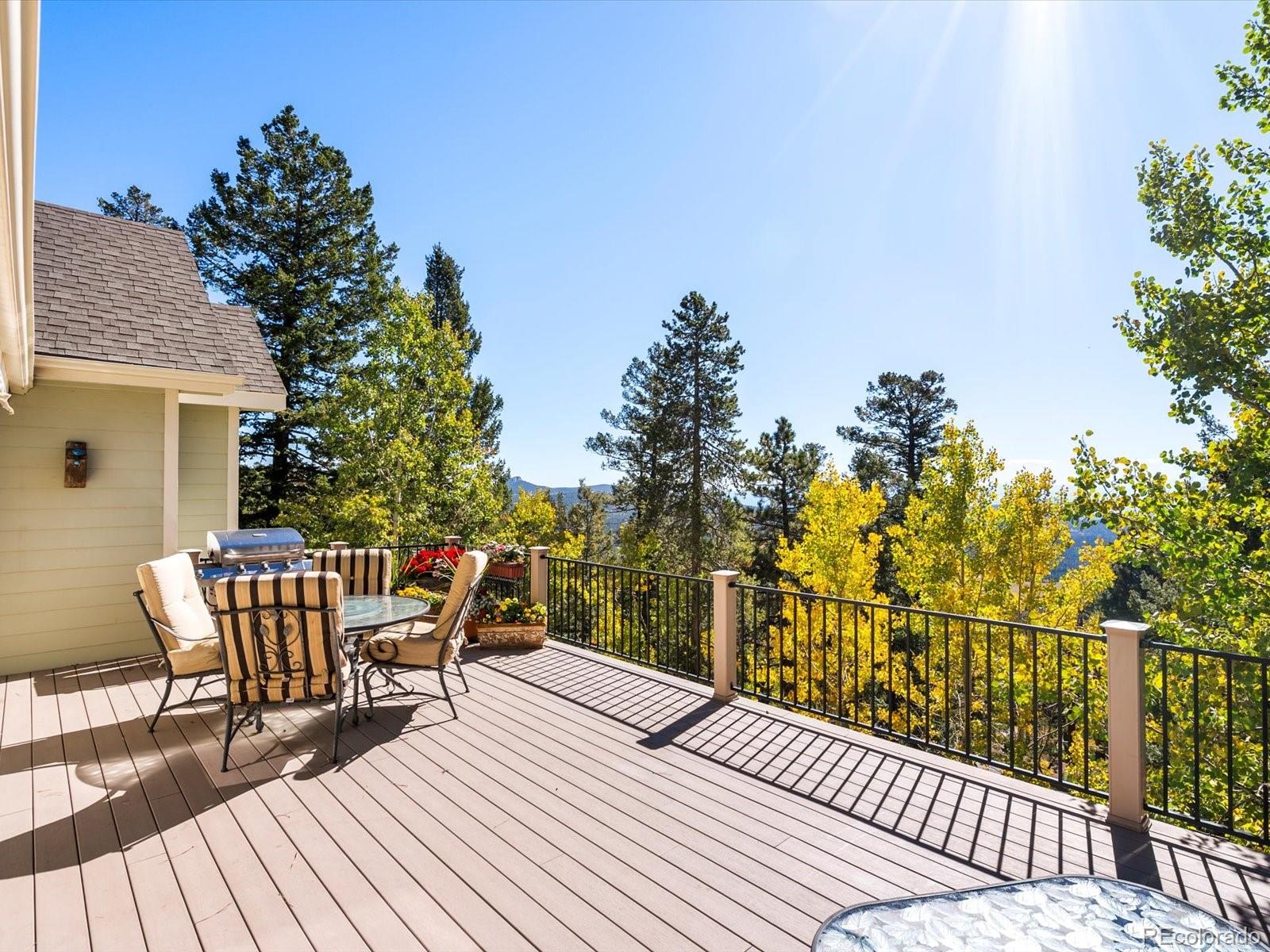 11630 Baca Road Conifer, CO 80433 - Photo 36 of 49 Gallery Image 36