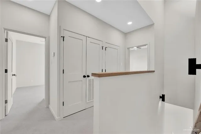 a view of a bathroom