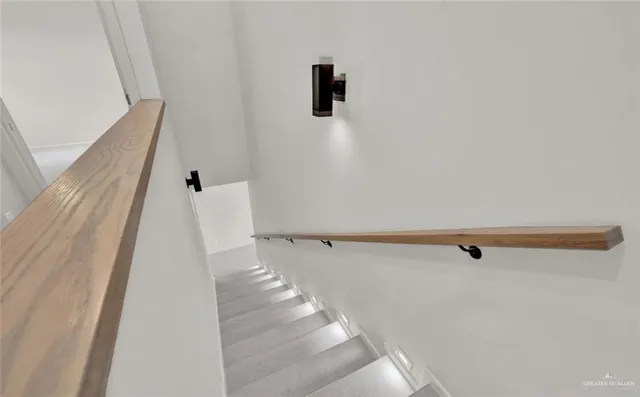 a view of washer and dryer