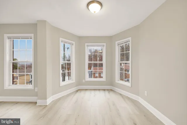 $313,200 | 1753 W Street Southeast, Unit C, Washington, DC 20020