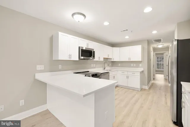 $313,200 | 1753 W Street Southeast, Unit C, Washington, DC 20020