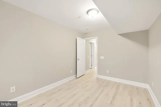 $313,200 | 1753 W Street Southeast, Unit C, Washington, DC 20020