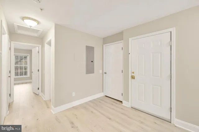 $313,200 | 1753 W Street Southeast, Unit C, Washington, DC 20020