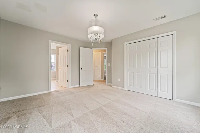 $1,795 | 105 Bridgeway Court, Jacksonville, NC 28540