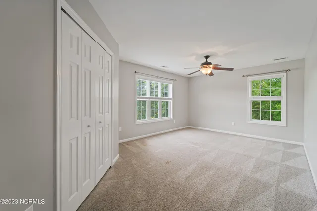 $1,795 | 105 Bridgeway Court, Jacksonville, NC 28540